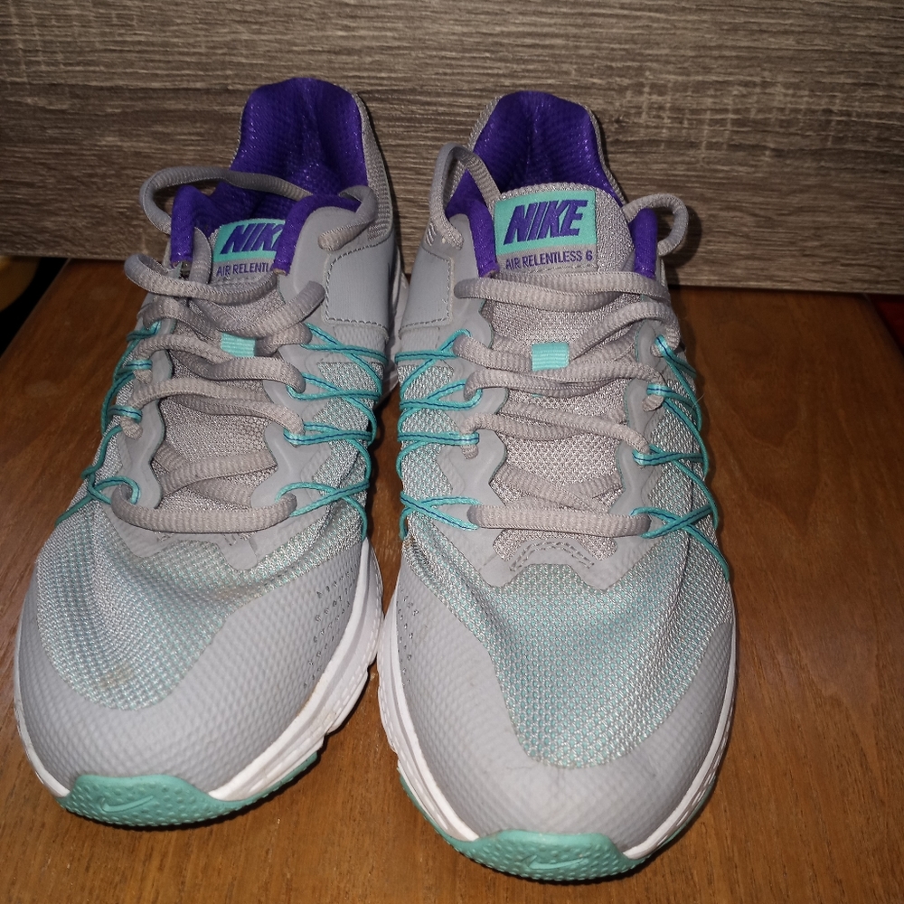 Nike Air Relentless 6